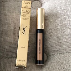 ‼️SOLD‼️YSL 5 honey all hour concealer